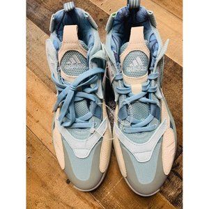 Adidas Rare King Push Shoes | Adidas Zone Boost Pusha T 'King Push' Sneakers |